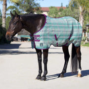 Kensington SureFit Protective Fly Sheet in Imperial Jade