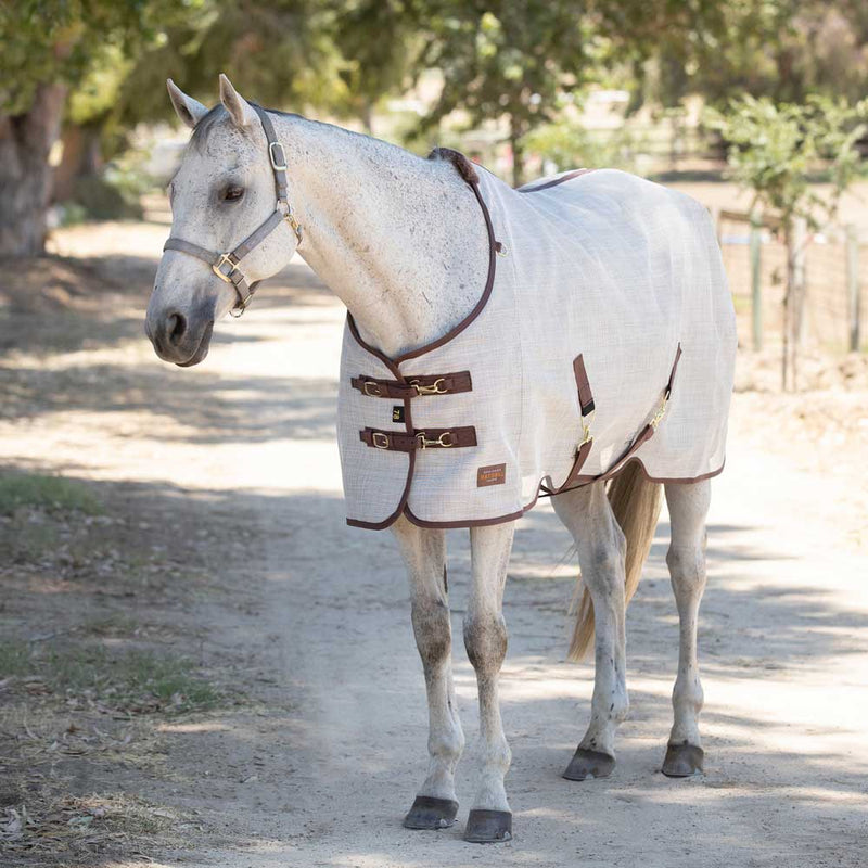Kensington SureFit Protective Fly Sheet in Desert Sand