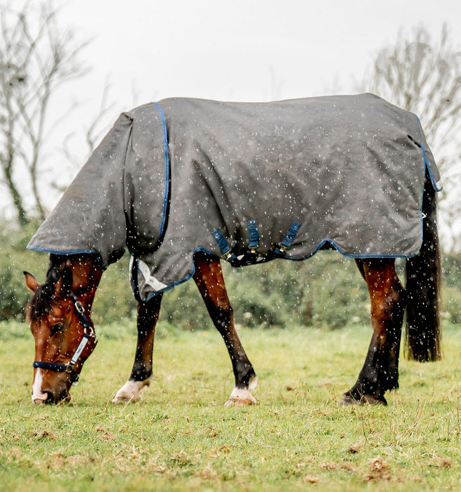 Couverture d'équitation Rhino Plus avec Vari-Layer 250g Couverture d'équitation Rhino Plus avec Vari-Layer 250g