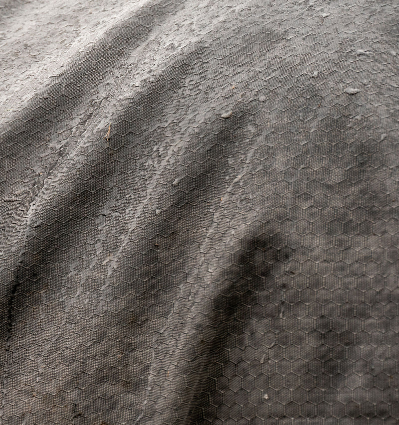 Rhino Plus Hexstop Vari-Layer Turnout Blanket (250g Medium, 100g Hood)
