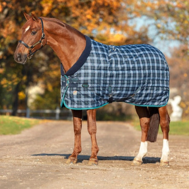 Rhino VariLayer Stable Blanket (400g Heavy) — Performance Horse Blankets