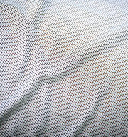 Bug Rug Material View