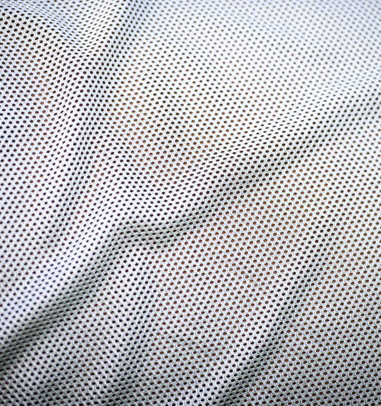 Bug Rug Material View