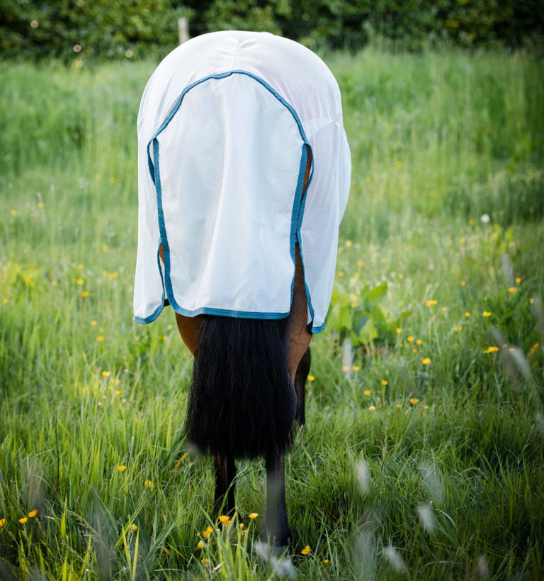 Amigo Ameco Tail Strap Tail String View