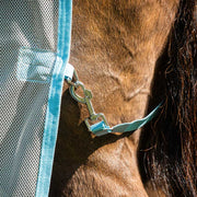 Amigo AmEco Bug Buster Fly Sheet  Tail Cord