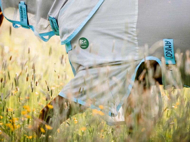 Amigo AmEco Bug Buster Fly Sheet Leg Arches