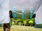 Amigo AmEco Bug Buster Fly Sheet (No Fill) Belly Strap