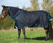 Amigo Bravo 12 100g Turnout Horse Blanket