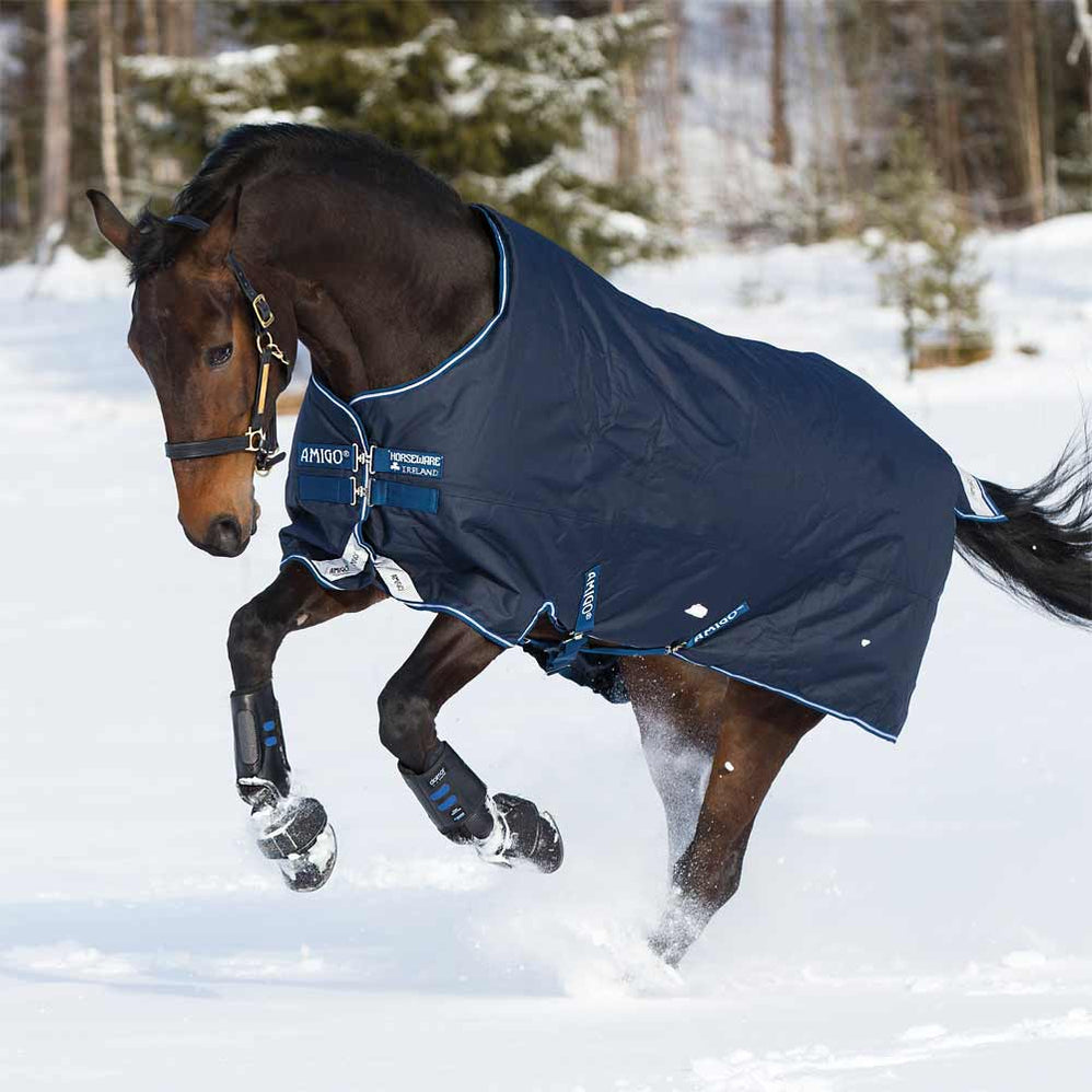 All — Performance Horse Blankets