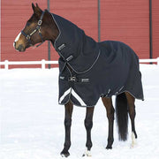 Amigo Bravo 12 Plus Lite Turnout Sheet