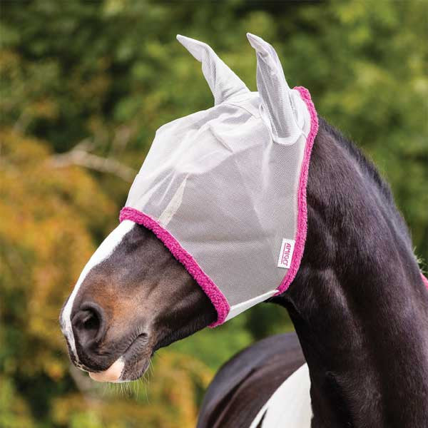 Amigo Fly Mask