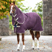 Amigo Plus Disc Front Stable Rug