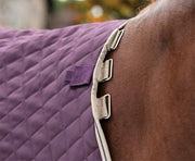 Amigo Plus Disc Front Stable Rug Tabs