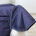 Horze Avalanche Lightweight 150g Turnout Blanket Tail Flap
