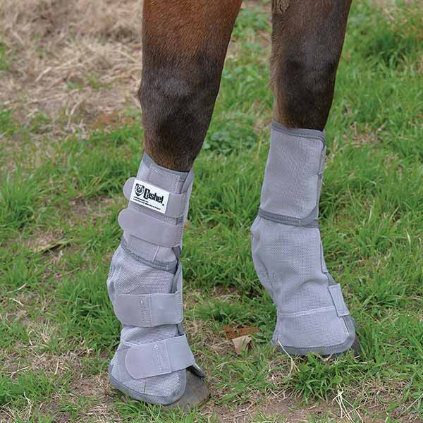 Cashel Crusader Leg Guards