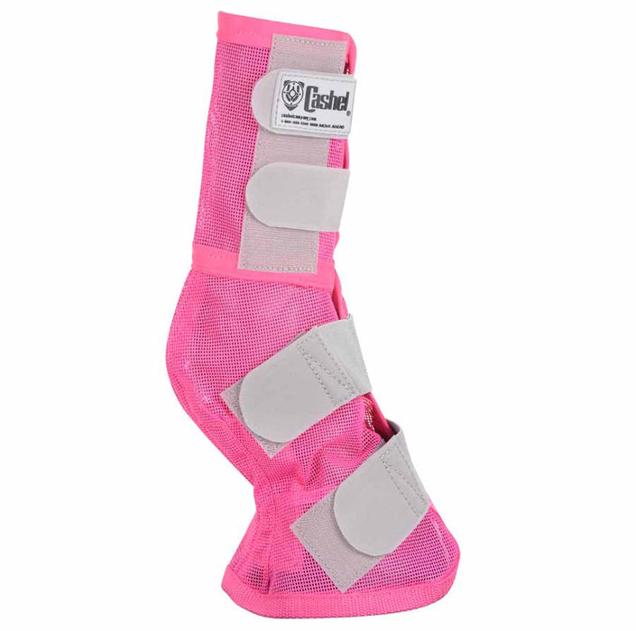 Cashel Breast Cancer Research Crusader Leg Guards