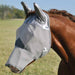 Cashel Crusader Long Fly Mask with Ears