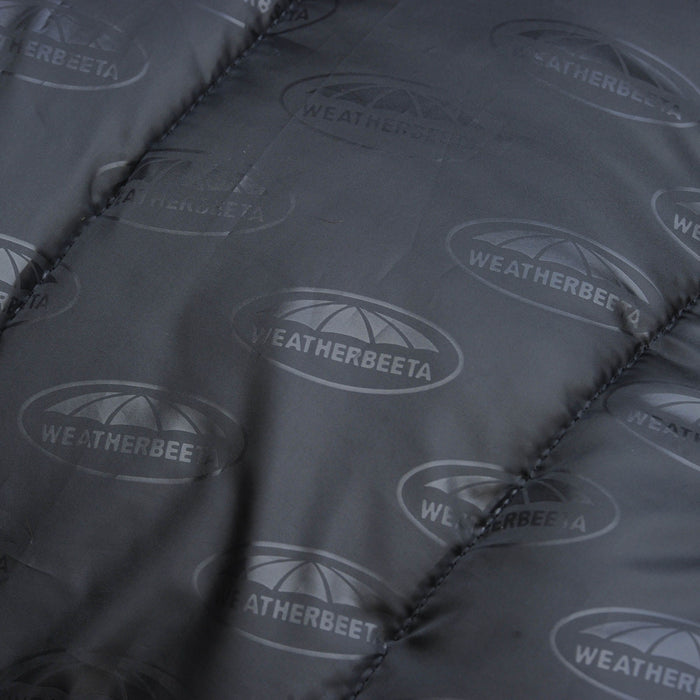 WeatherBeeta Green-Tec Standard Neck Stable Blanket (150g Medium-Lite) - Closeout