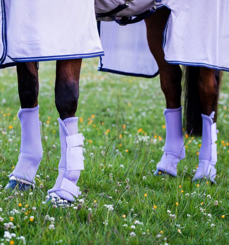 Amigo Fly Boots - Closeout