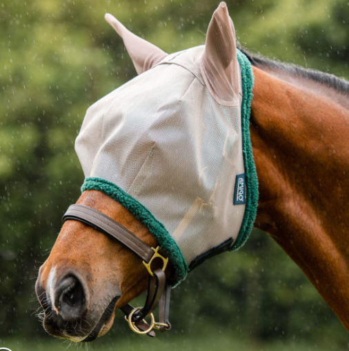 Free Amigo Fly Mask with Purchase