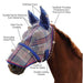 Kensington Fly Mask with Ears and Removable Nose Features Highlight