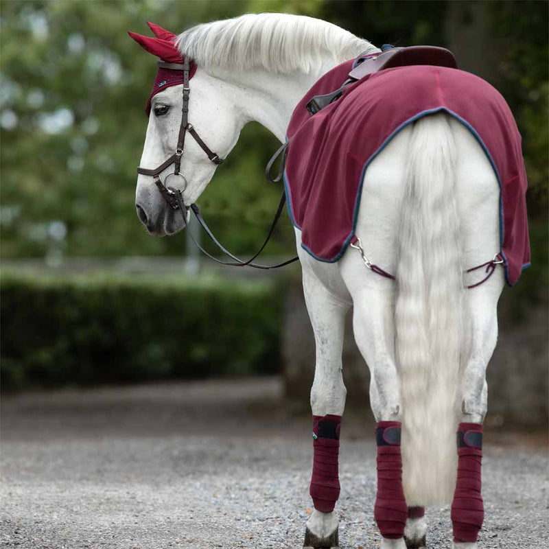 Rambo Waterproof Competition Sheet (No Fill, Fleece)