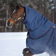 Rambo Optimo 150g Hood in Navy