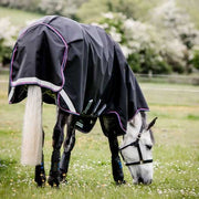 Rambo Supreme 1680D Vari-Layer 250g Medium Turnout Blanket