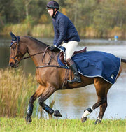 Rambo Waterproof Fleece Competition Sheet