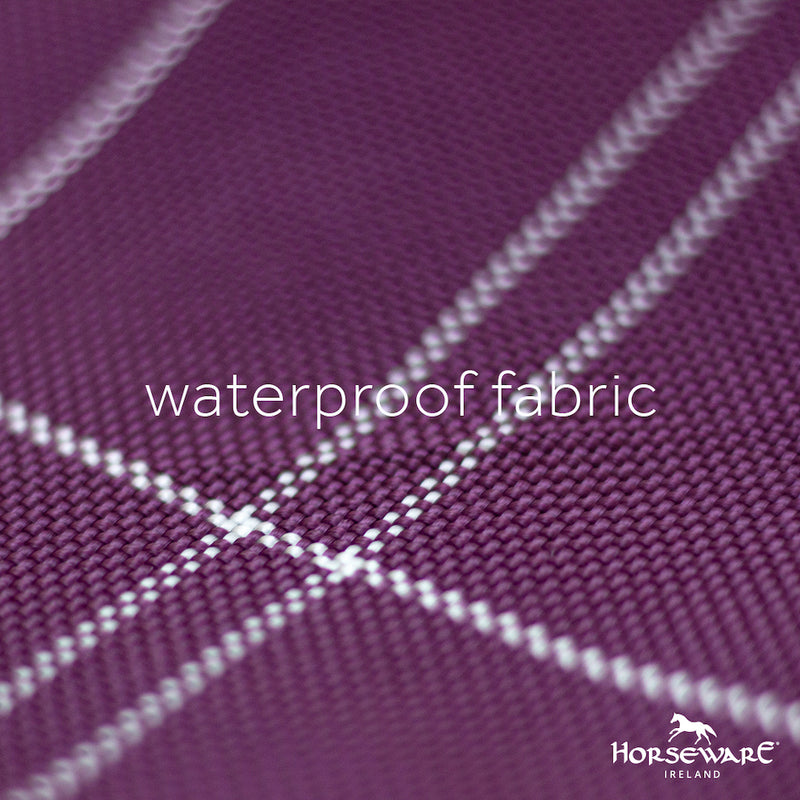 Rhino Plus Waterproof Fabric
