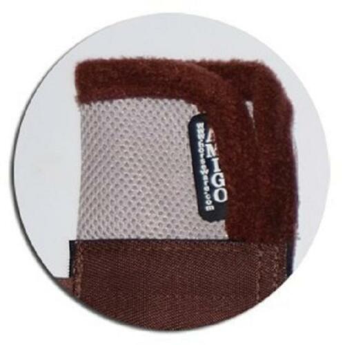 Amigo Fly Boots - Closeout